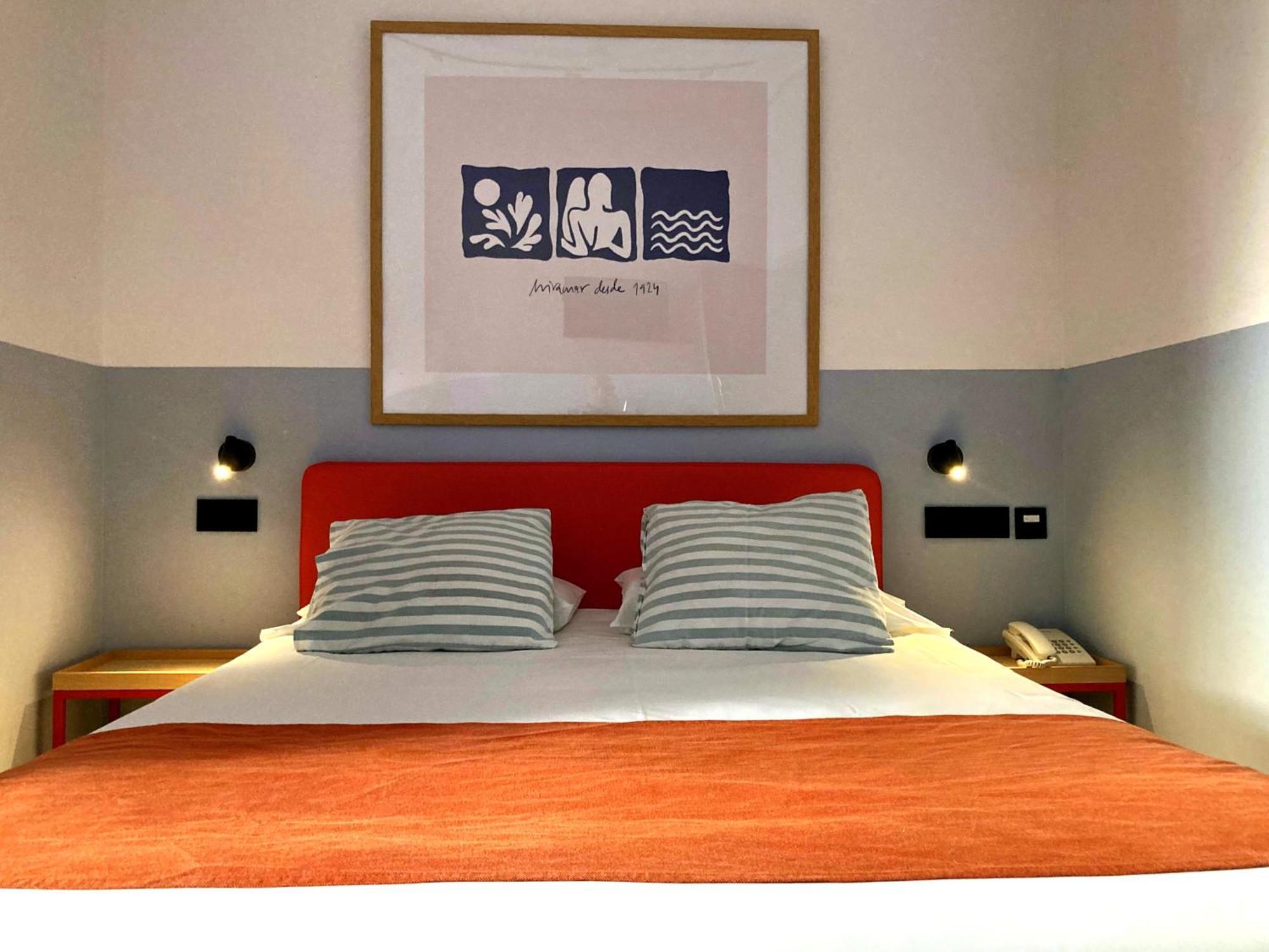 Hotel Miramar Valencia — Photos 2